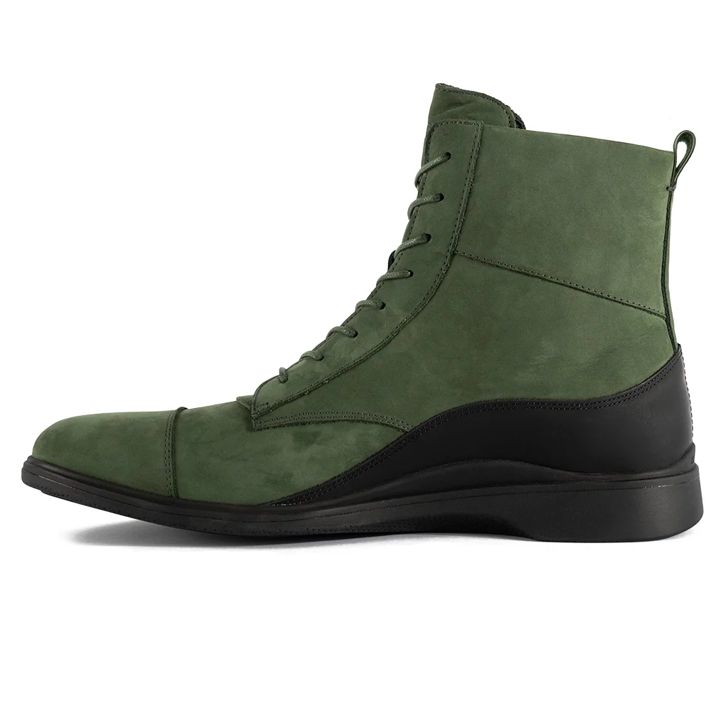New Boots for Spring
