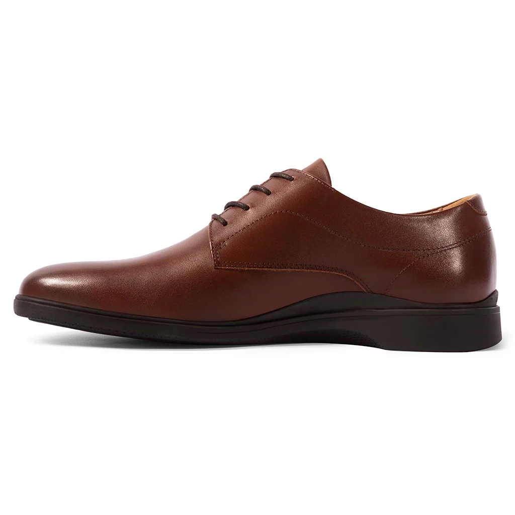 Best Dress Shoes For U.S. Military